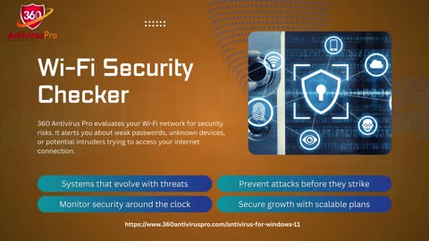 360 Antivirus Pro: The Best Free Antivirus for Windows 11