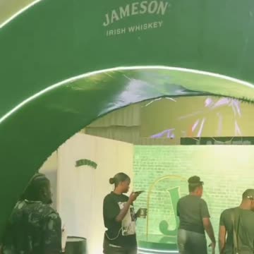 I'm genuinely curious as to why almost 7,000 Nigerians are claiming asylum in