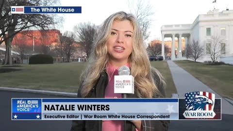 Winters| "Every Person Who's Been Appointed By Trump, Especially At DOJ, Is An Absolute Killer"