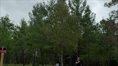 Livestreaming — Cleaning Up Property.