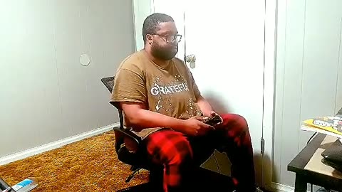 An Envious Hater Shows Up At Delta's Home - The Creator Chronicles.