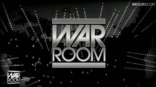 The War Room in Full HD for October 2, 2025.