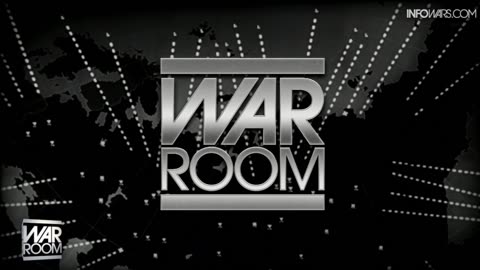 The War Room in Full HD for October 2, 2025.