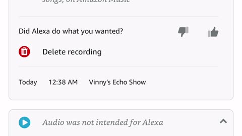 🤫📱 Creepy Voices Heard on Alexa Late at Night | TheHauntingHour