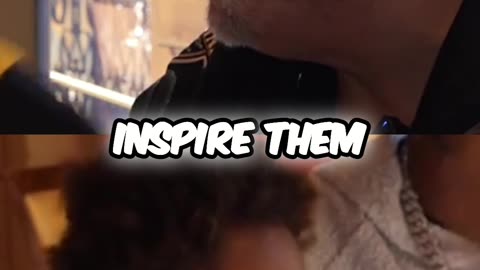 Inspire Someone to Change Their Life - Motivational TikTok!