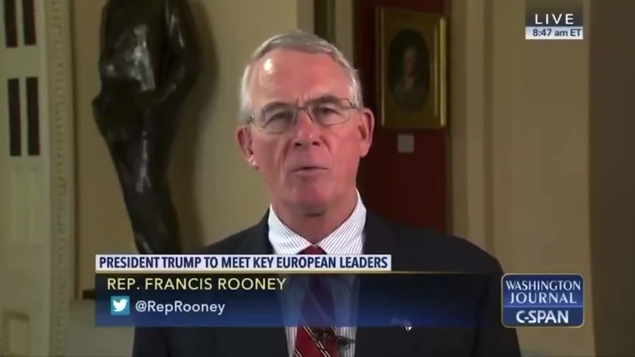 USAID Has Been Giving Money to Support the World Economic Forum