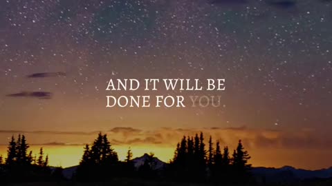 🎥🙏 Quick Verse | Reflect on God's Word in 13 Seconds | InGodWeTrustDaily