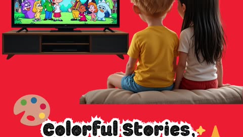 📺 Tiny Heroes, Big Adventures! 🎉 Great Stories for Kids