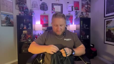 Everyday Carry made easy with the Leisure Carry “belt”