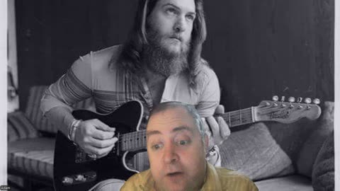 RIP Steve Cropper: A True Guitar Hero