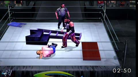 Matt Hardy vs Edge TLC π🪜🪑 SmackDown Here Comes the Pain # Twist of Fate