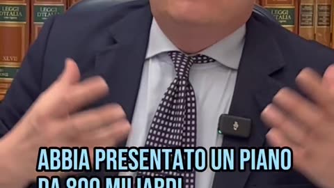 Anni di balle con l'austerity poi i tedeschi scoprono il debito (per le armi)