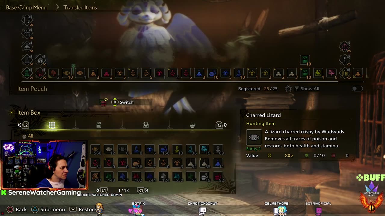 SWG is LIVE fam!! LFG