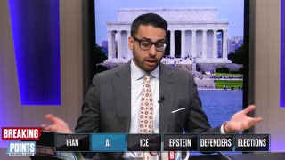 The White Collar AI APOCALYPSE Is HERE