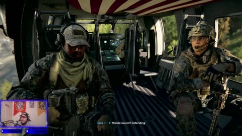 Battlefield 6 Campaign | Part 1