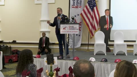 2025 Florida Republican Assembly State Convention