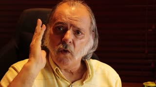 An Undiplomatic Afrikaner Explains Reality: Who and what is XXX?