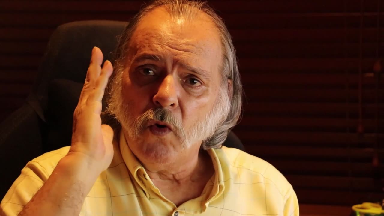 An Undiplomatic Afrikaner Explains Reality: Who and what is XXX?