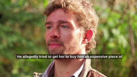 Reveal Day - With Captions And Photos