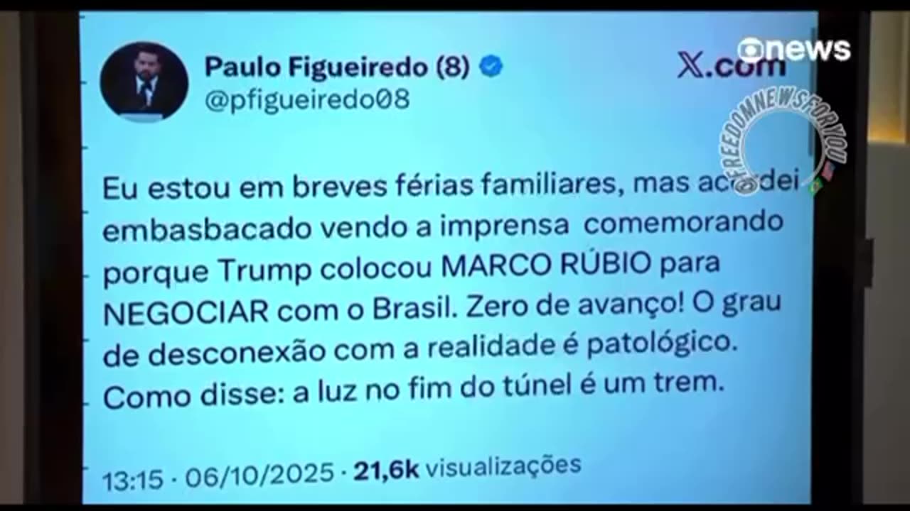 JORNALISMO DE QUINTA CATEGORIA DOS BLOGUEIROS