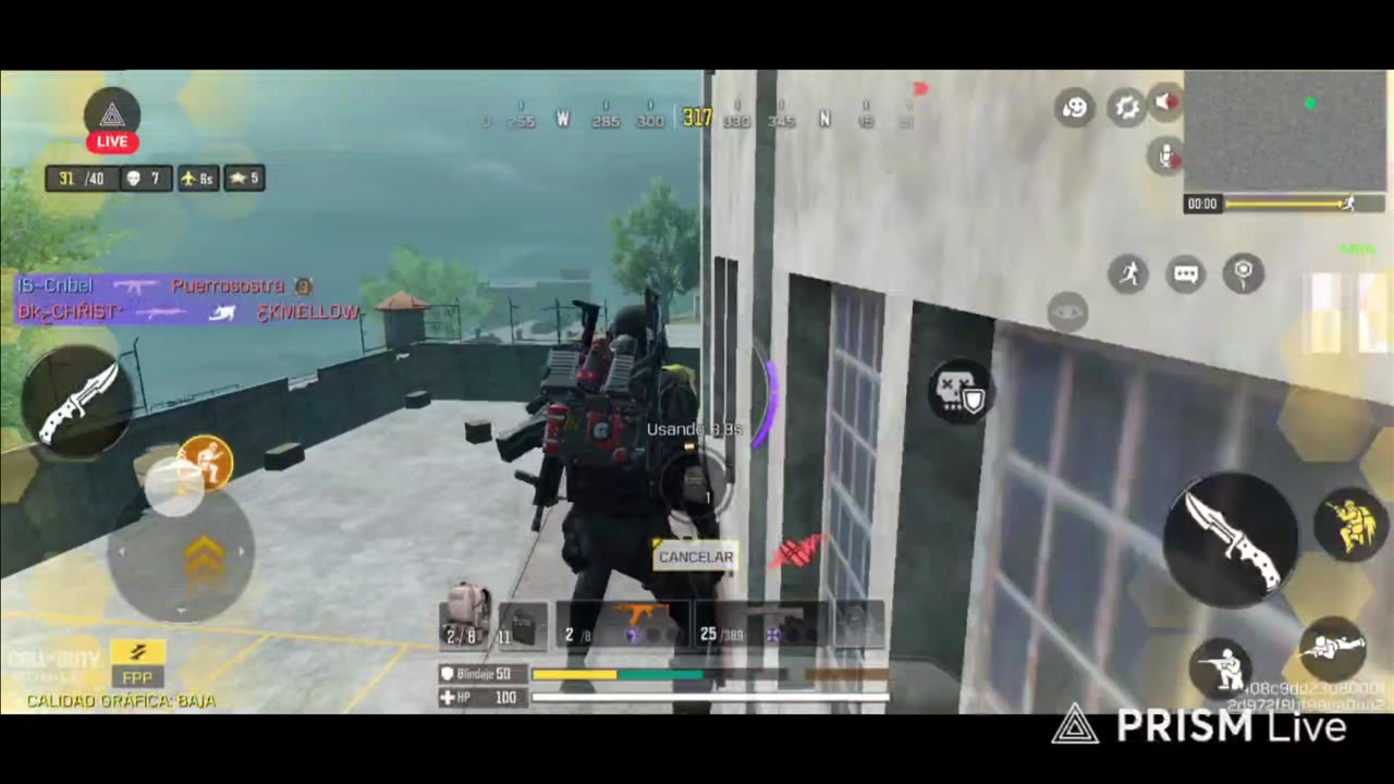 Call of Duty GAMEPLAY with my SUBSCRIBERS during STREAM (EPIC WIN)