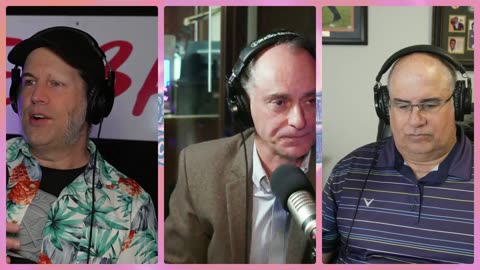 Half Empty Cup of Joe (10/30/25)