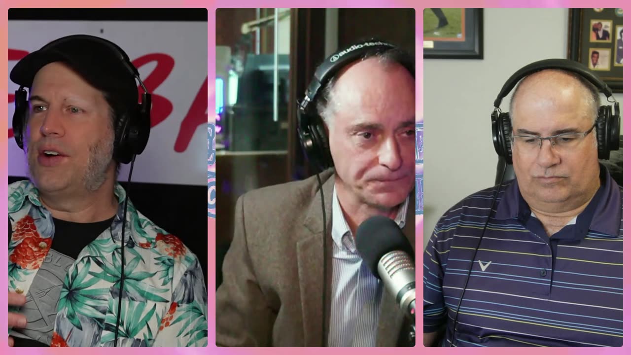 Half Empty Cup of Joe (10/30/25)