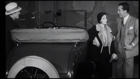 Showgirl in Hollywood (1930) Full movie | Musical film