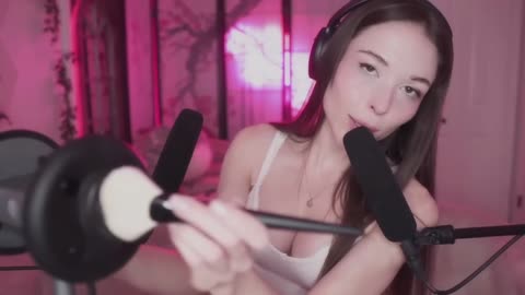 ASMR #8