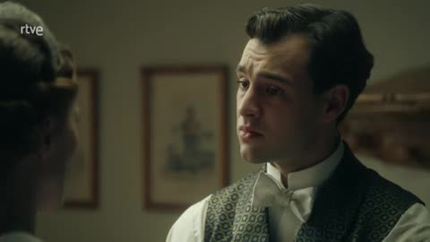 La Promesa - Capitulo 756 parte 2