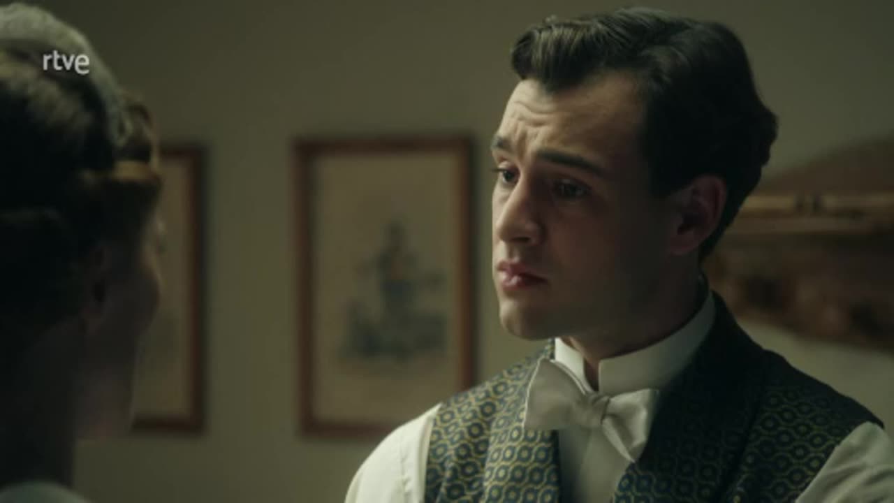 La Promesa - Capitulo 756 parte 2