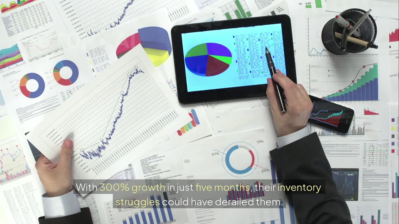 From 0 to 7 Figures: How Underoutfit Beat Stockouts with 8fig