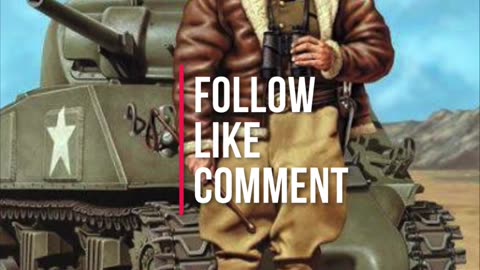 Nov 23, 2025 Gen. Patton quotation of the day [To Beatrice] #ww2 #war #leadership