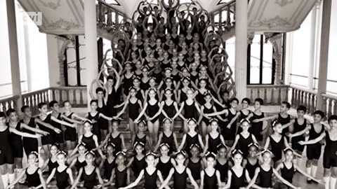 For decades the National Ballet School has trained excellent dance professionals
