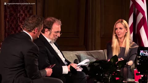 Is America Great Again?