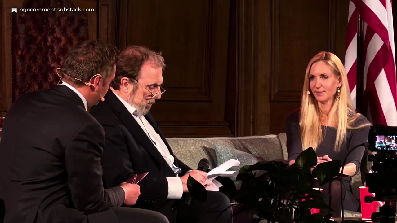 Is America Great Again?