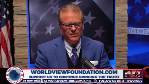 Why Satan Doesn't Want Pastors Teaching on Genesis & Revelation