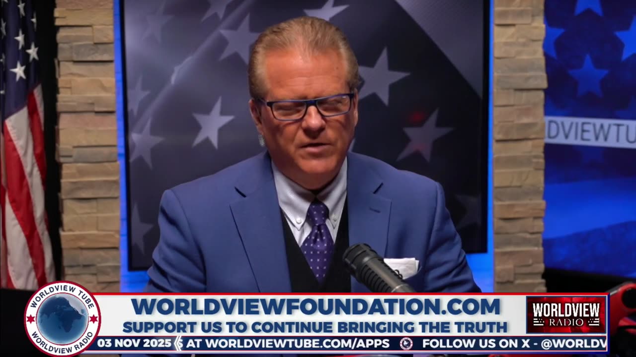 Why Satan Doesn't Want Pastors Teaching on Genesis & Revelation