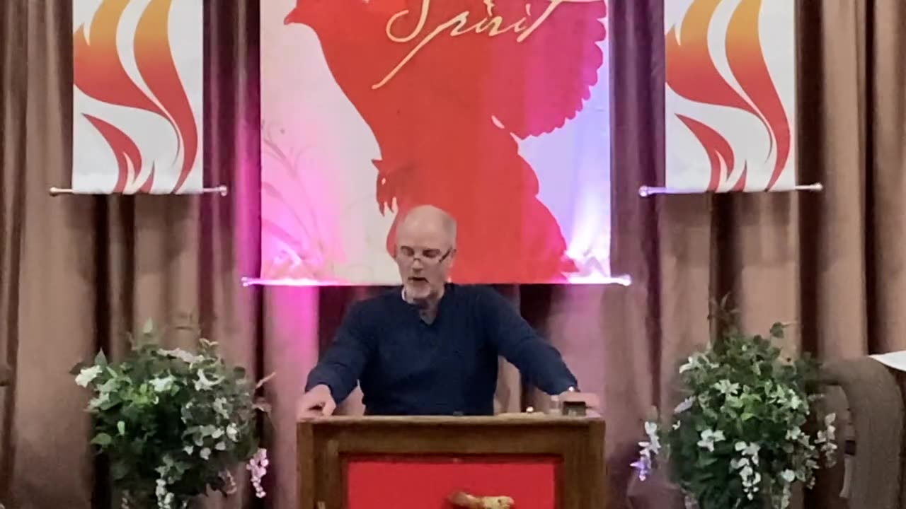 It's Time to Bring the Light!