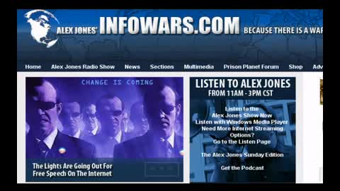 IW Archives 2010 07