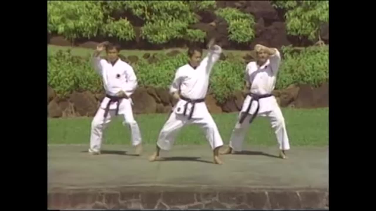 Karate