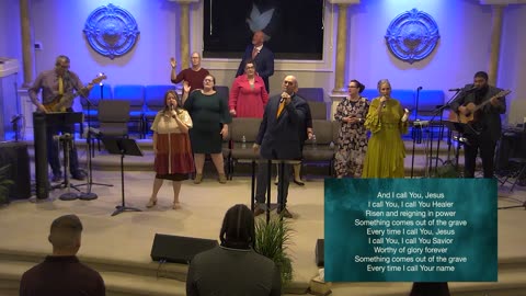 Life Pointe Church Online Experience