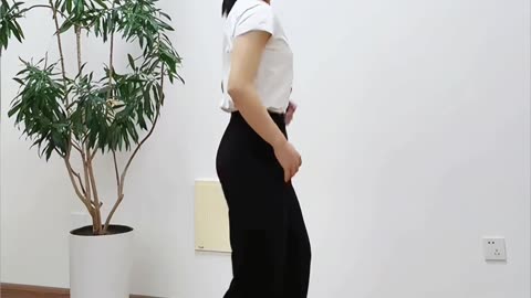 1245.腿靈身更活