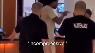 😂💥 Size Doesn't Matter When You're This Clumsy! | FunFM