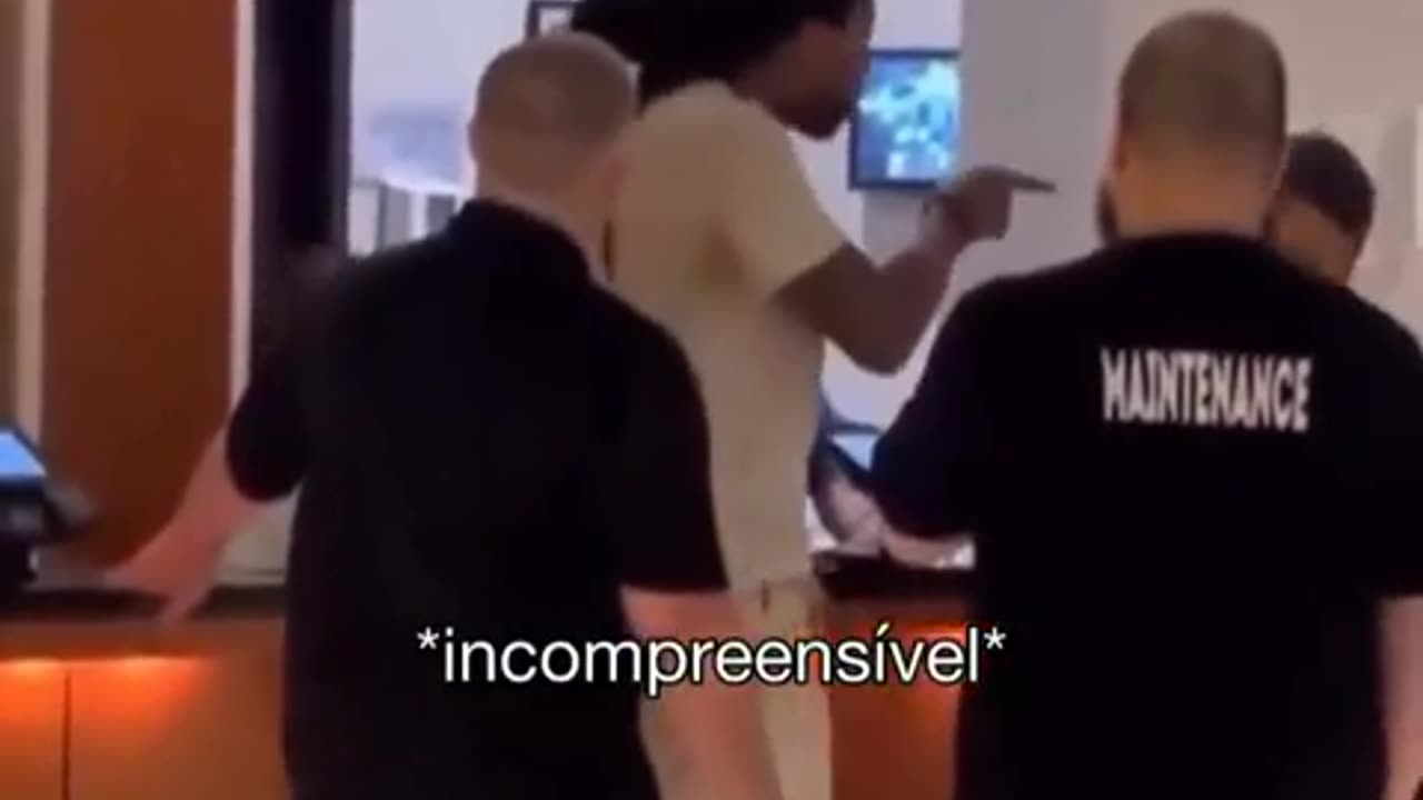 😂💥 Size Doesn't Matter When You're This Clumsy! | FunFM