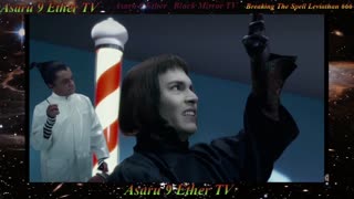 A9E Matrix DeCode PT 7 illuminati Child Programing D.C. A Biblical Marvel World Controler