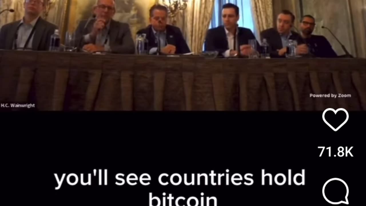 There Are Only 21 Million Bitcoin