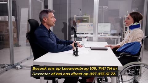 Letselschade Advocaat Deventer