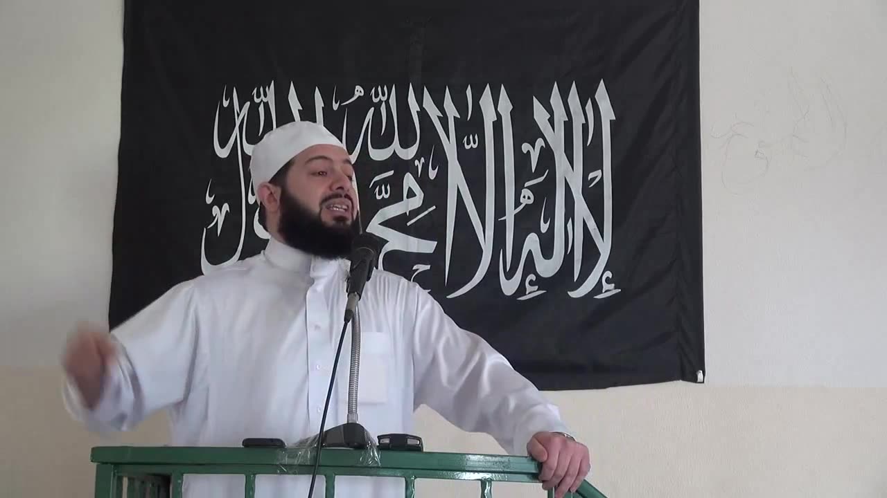 العز بن عبد السلام، إمام يأطر حكام الشام ومصر أطرا