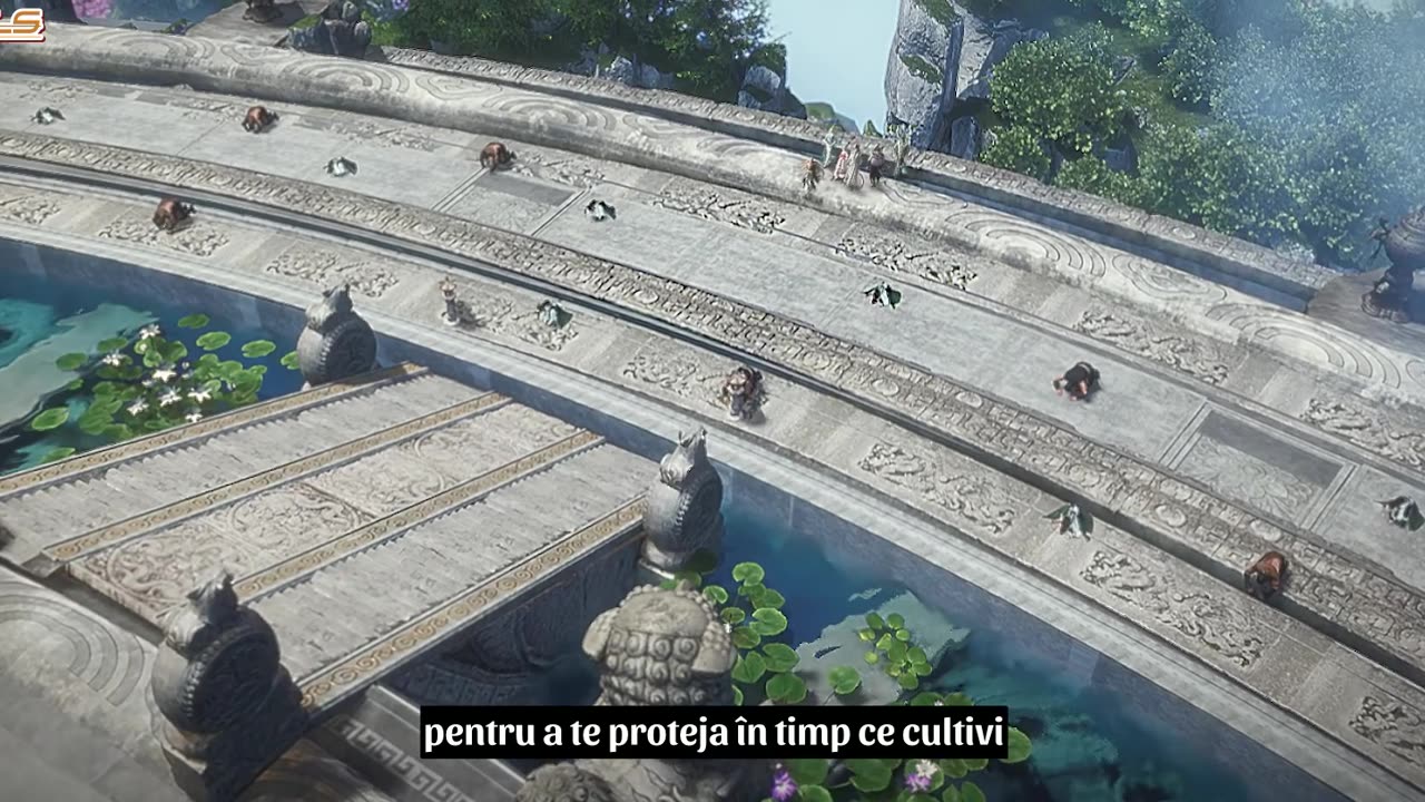 Perfect world ep 193